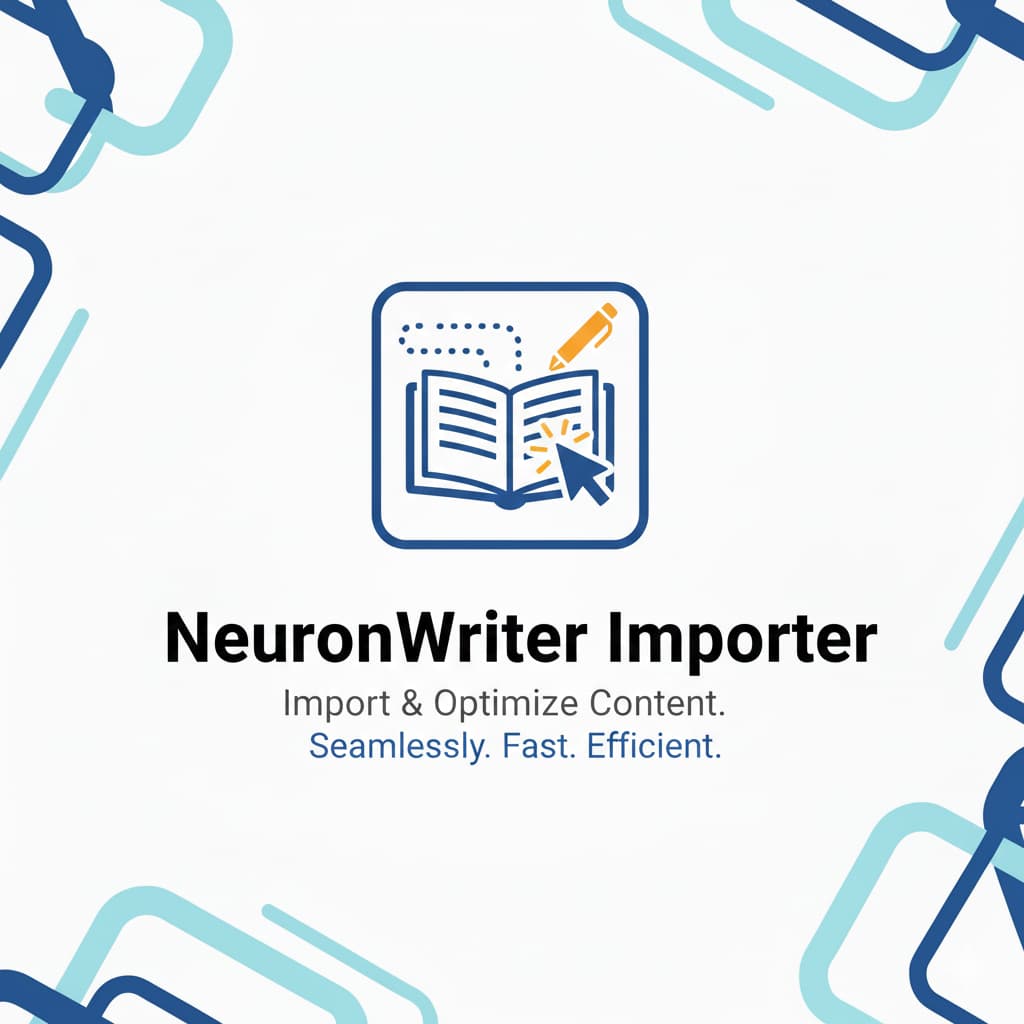 How to Import NeuronWriter Articles into WordPress (Step by Step)