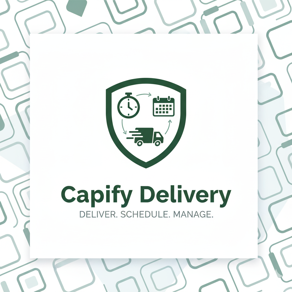 Capify Delivery for WooCommerce