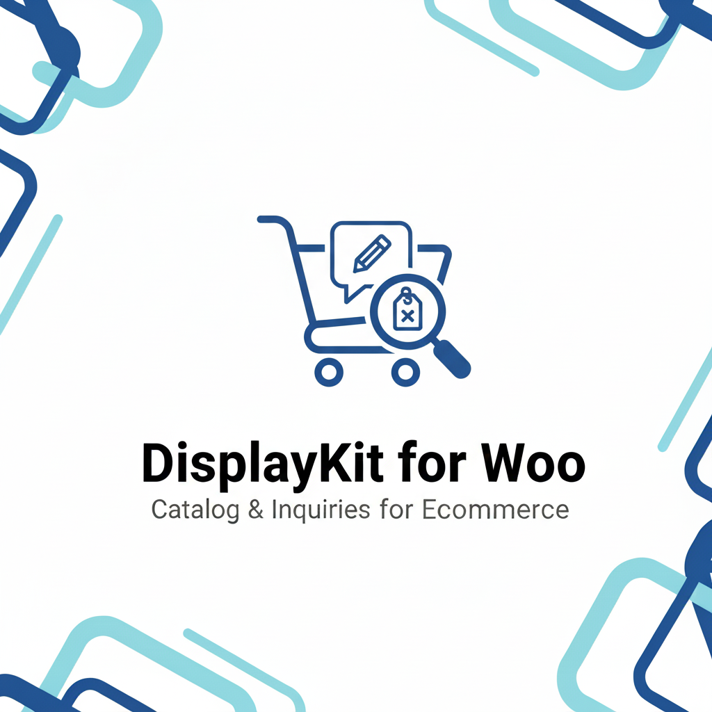 DisplayKit for Woo